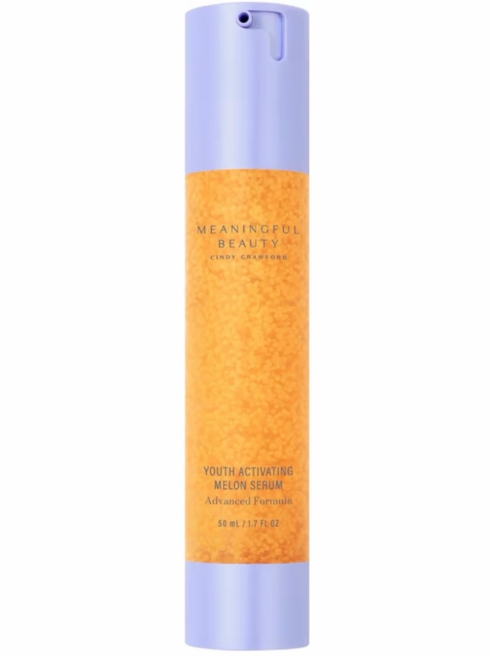 Meaningful Beauty Youth Activating Melon Serum 1.7 fl oz Large Size - NEW